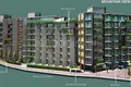 Apartamento 3 habitaciones 135 m² Ban Bang Thao, Tailandia