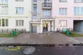 2 room apartment 71 m² Borovlyany, Belarus