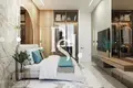 Mieszkanie 1 pokój 923 m² Dubaj, Emiraty Arabskie