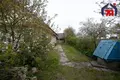 Maison 54 m² Radaskovicki sielski Saviet, Bélarus