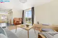 Wohnung 3 zimmer 108 m² Vilnius, Litauen