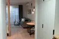 Studio apartment 1 bedroom 33 m² Lodz, Poland