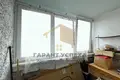 Wohnung 3 zimmer 73 m² Muchaviecki sielski Saviet, Belarus