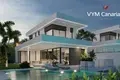 Вилла 3 спальни 210 м² Finestrat, Испания
