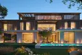 Жилой комплекс Новый комплекс Acres Estates Villas с лагунами, зонами отдыха и клубными домами, Dubailand, Дубай, ОАЭ