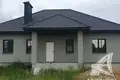 Casa 134 m² Znamienski sielski Saviet, Bielorrusia