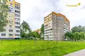 2 room apartment 50 m² Minsk, Belarus