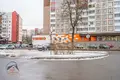 Apartamento 3 habitaciones 72 m² Minsk, Bielorrusia