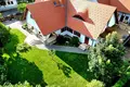 4 room house 210 m² Szigliget, Hungary