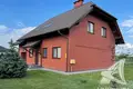 Haus 191 m² Kaviardziaki, Weißrussland