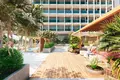 Kompleks mieszkalny UPSIDE Living — furnished apartments in a new residence by SRG Holding with a swimming pool and conference rooms in the modern district of Business Bay, Dubai