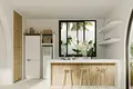 Villa 2 chambres 135 m² Pererenan, Indonésie