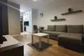 Apartamento 1 habitación 25 m² en Cracovia, Polonia