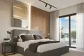 1 room apartment 75 m² Mersin, Turkey