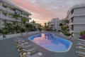 Mieszkanie 3 pokoi 109 m² Limassol, Cyprus