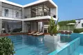 6-Zimmer-Villa 295 m² Cyprus, Cyprus