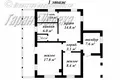 Дом 102 м² Каменица Жировецкая, Беларусь