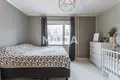 Квартира 2 комнаты 51 м² Tampereen seutukunta, Финляндия