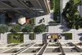 Apartamento 3 habitaciones 108 m² Dubái, Emiratos Árabes Unidos