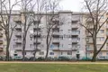 Mieszkanie 2 pokoi 80 m² Budapeszt, Węgry