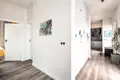 Apartamento 3 habitaciones 57 m² Varsovia, Polonia