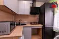 Wohnung 1 zimmer 29 m² Maladsetschna, Belarus