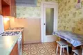 2 room apartment 46 m² Rechytsa, Belarus