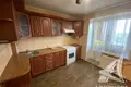 Квартира 2 комнаты 56 м² Брест, Беларусь