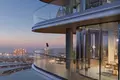 Apartment in a new building Bayview Emaar beachfront by Address Resort