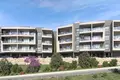 Квартира 2 комнаты 124 м² Муниципалитет Агиос Афанасиос, Кипр