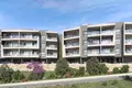 Mieszkanie 1 pokój 71 m² Gmina Agios Athanasios, Cyprus