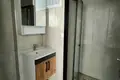 1 bedroom apartment 55 m² Mezitli, Turkey