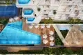 Appartement dans un nouvel immeuble One Development – DO Residences on Dubai Islands, Just Steps from the Beach.
