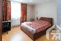 Квартира 3 комнаты 76 м² Борисов, Беларусь