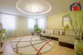 Дом 106 м² Молодечно, Беларусь