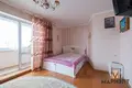 2 room apartment 84 m² Minsk, Belarus