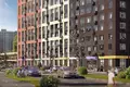 Mieszkanie 3 pokoi 83 m² poselenie Sosenskoe, Rosja