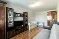 1 room apartment 33 m² Minsk, Belarus