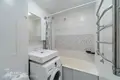 1 room apartment 31 m² Minsk, Belarus