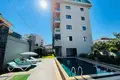 Complejo residencial Furnished duplex 2+1 850 meters from the sea in the Silence Park complex.