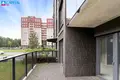 Mieszkanie 2 pokoi 60 m² Wilno, Litwa