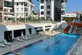 Wohnung 2 zimmer  Oba, Türkei