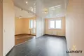 1 room apartment 42 m² Minsk, Belarus