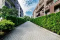 Apartamento 2 habitaciones 50 m² Skorzewo, Polonia