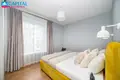 Квартира 3 комнаты 64 м² Вильнюс, Литва