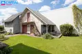 House 237 m² Taurage, Lithuania
