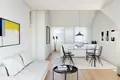 2 bedroom apartment 98 m² Alcantara, Portugal