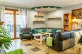Appartement 253 m² Smilowo, Pologne