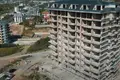 Wohnung 1 Schlafzimmer 49 m² Mittelmeerregion, Türkei