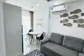 Mieszkanie 2 pokoi 27 m² Pattaya, Tajlandia